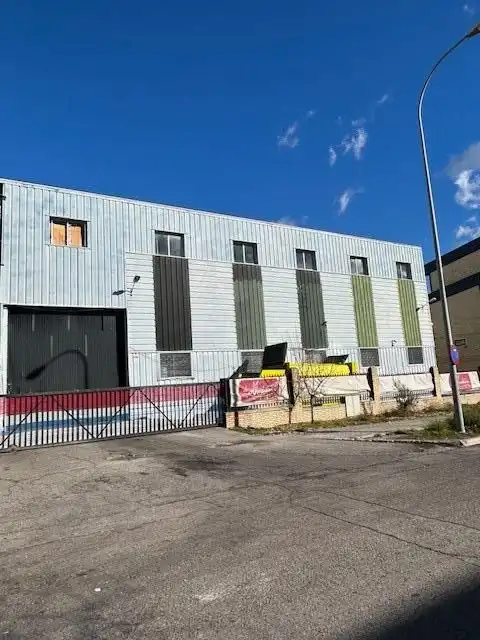 Nave industrielle à vendre à Zona Industrial, imagen 2