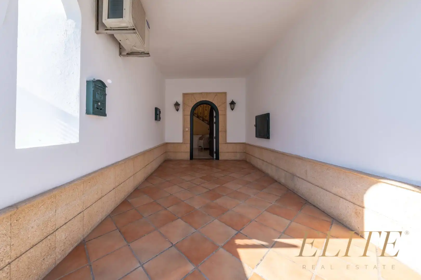 Casa adosada en venda en San Bartolomé de Tirajana amb Aire condicionat, Calefacció i Jardí privat
