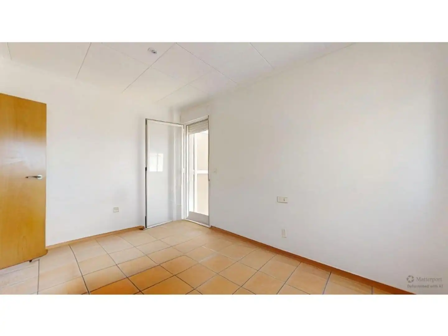 Habitación de Casa o chalet en venta en Cullera con Aire acondicionado, Terraza y Trastero