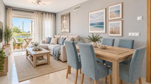 Foto 3 de Planta baja en venta en Nou D'octubre, Benissa pueblo, Benissa