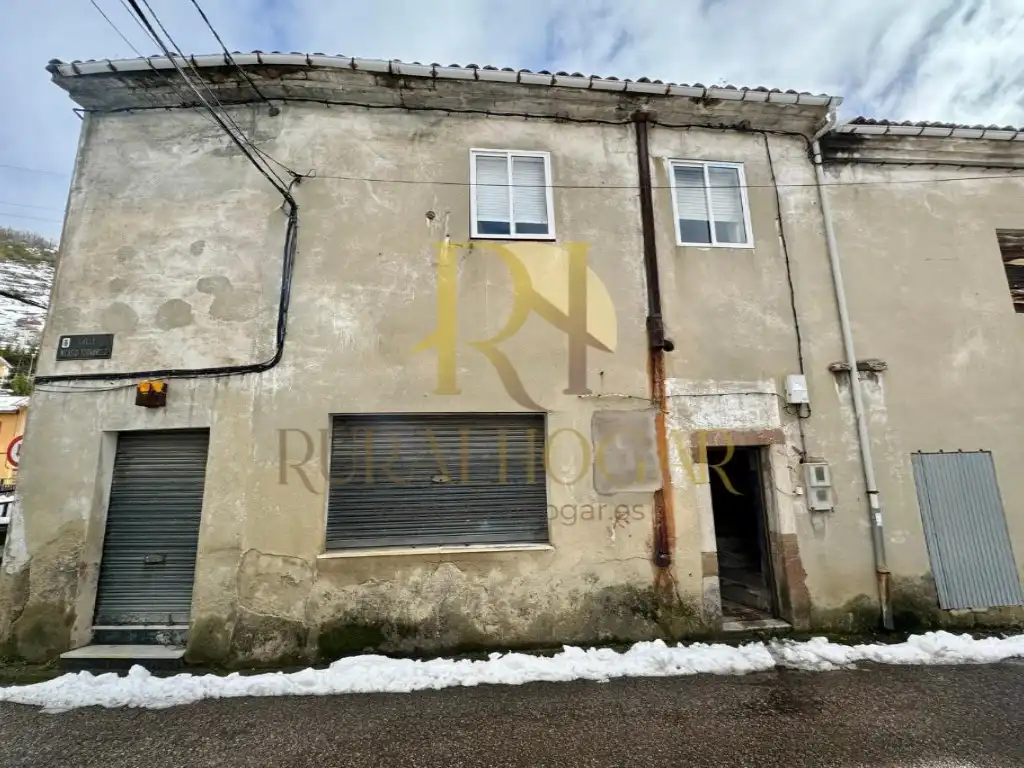 Casa en venda a La Pola de Gordón, imagen 6