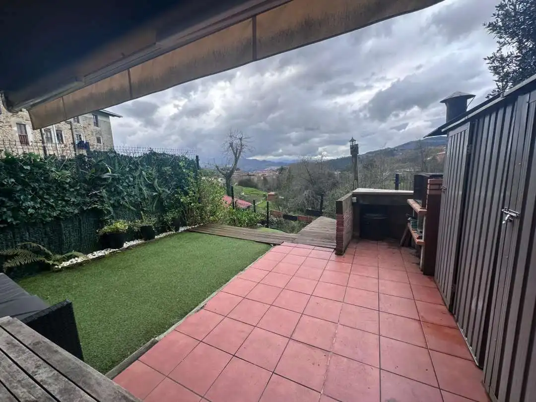 Casa o xalet en venda a Galdakao
