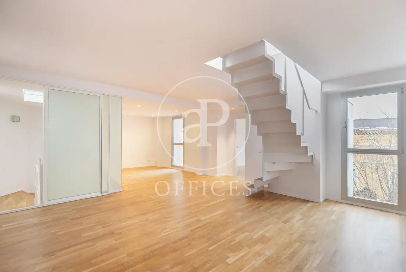 Office space to rent in Carrer de Sant Joan de la Salle, imagen 43