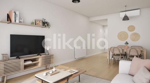 Photo 3 of Flat for sale in Apóstol Santiago,  Madrid Capital