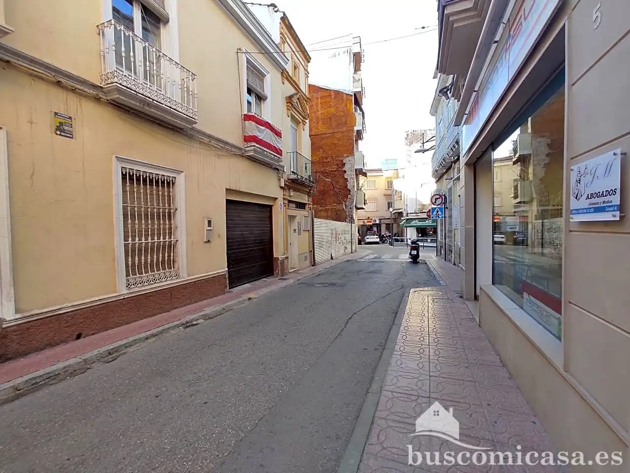Aparcament en venda a Pérez Galdós, imagen 3