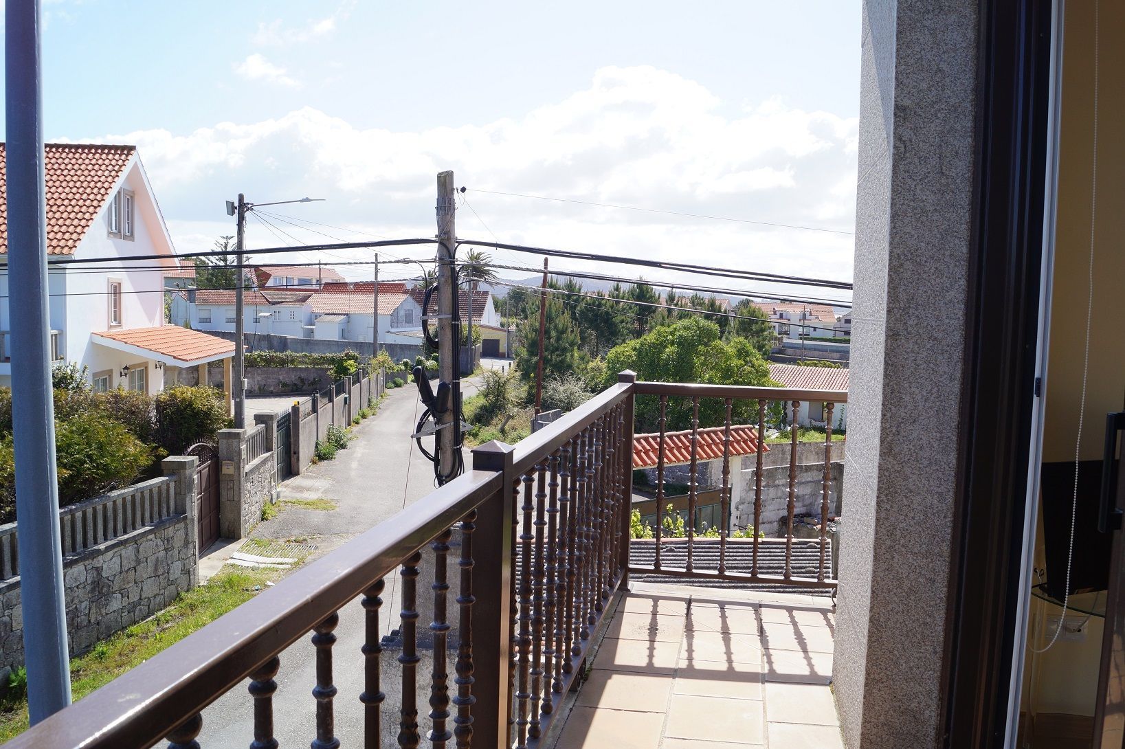 Vista exterior de Pis en venda en Ribeira amb Terrassa, Traster i Forn