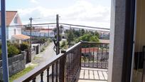 Exterior view of Flat for sale in Ribeira  with Terrace, Storage room and Oven