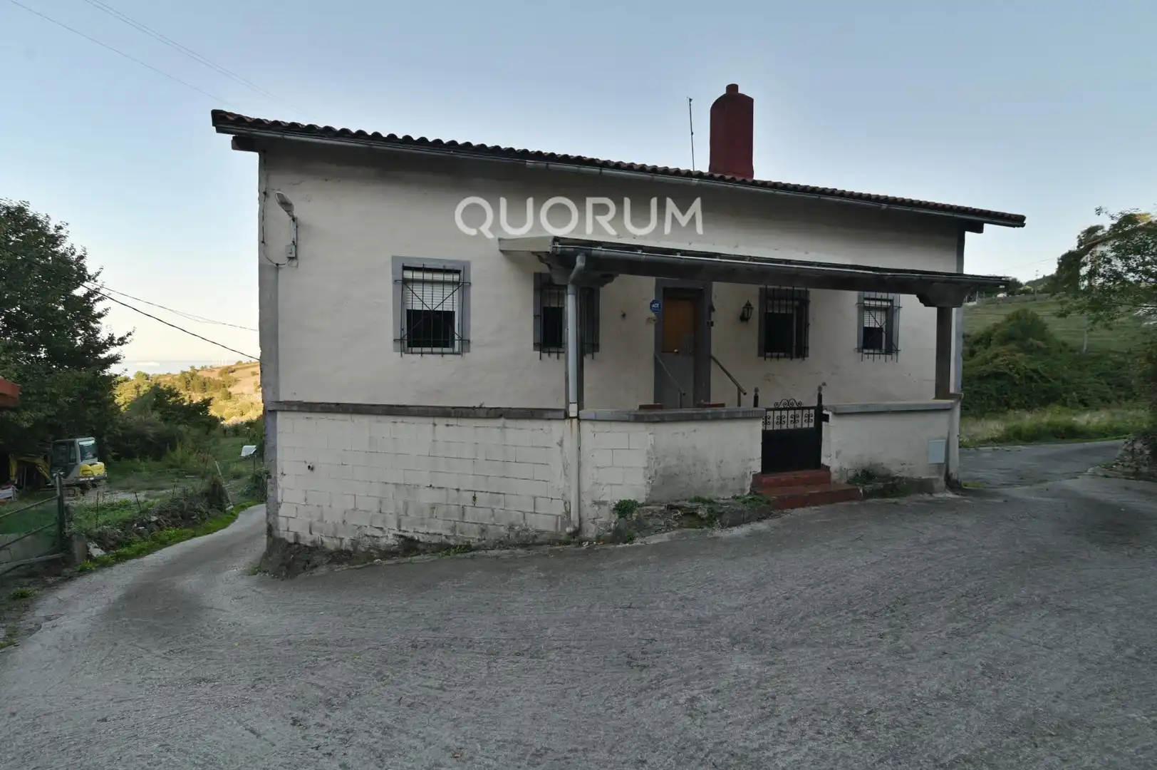 Landhaus zum Verkauf in Muskiz, imagen 4