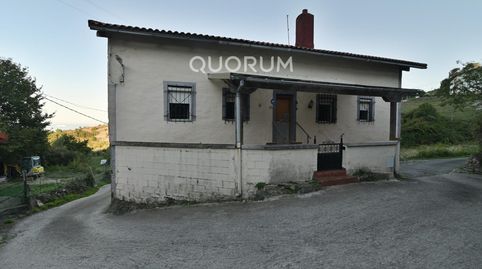 Foto 4 de Finca rústica en venda a Muskiz, Bizkaia