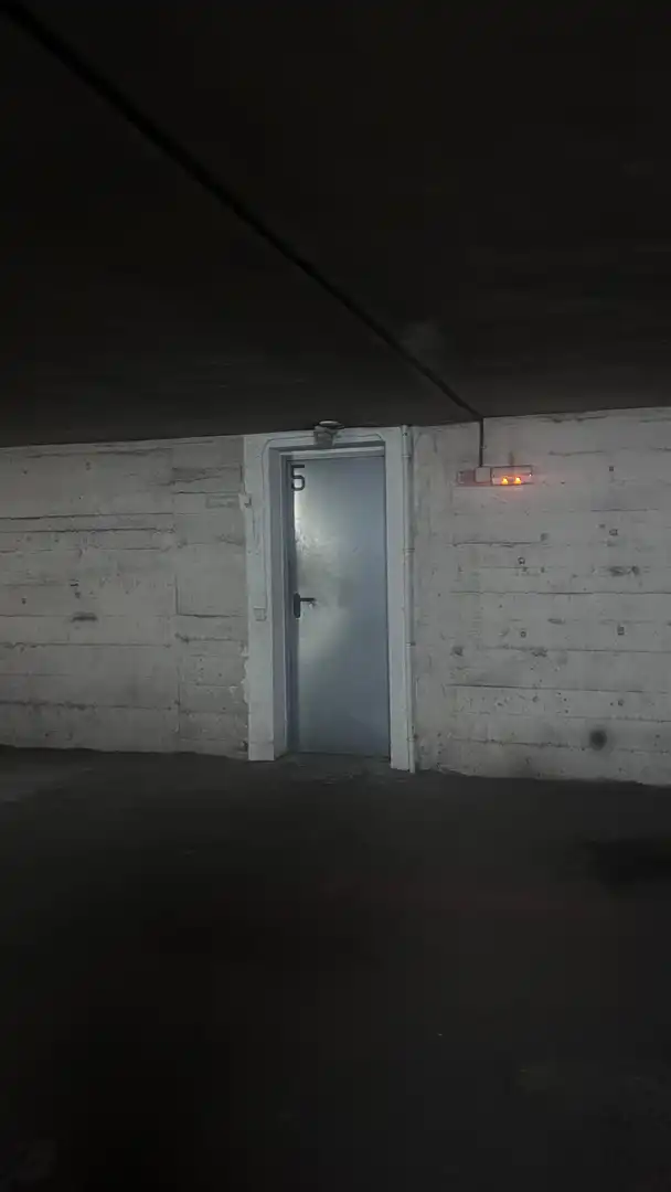 Garage zum Verkauf in Bilbao 