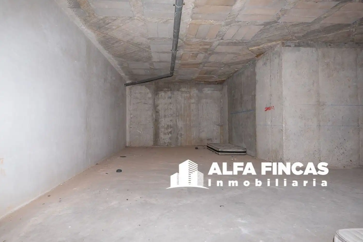 Storage room for sale in Motilla del Palancar