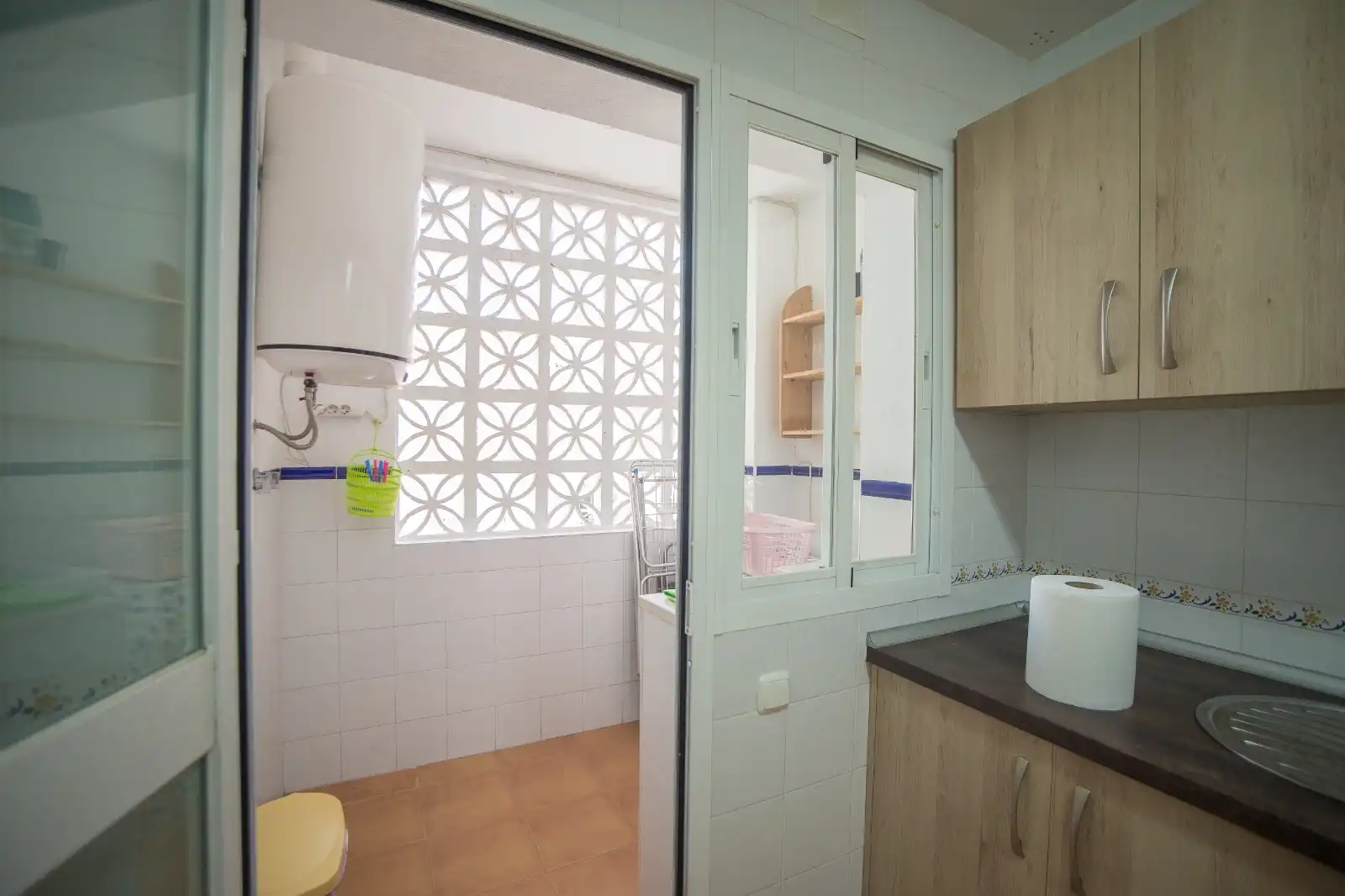 Flat with terrace for sale in Coín, imagen 2