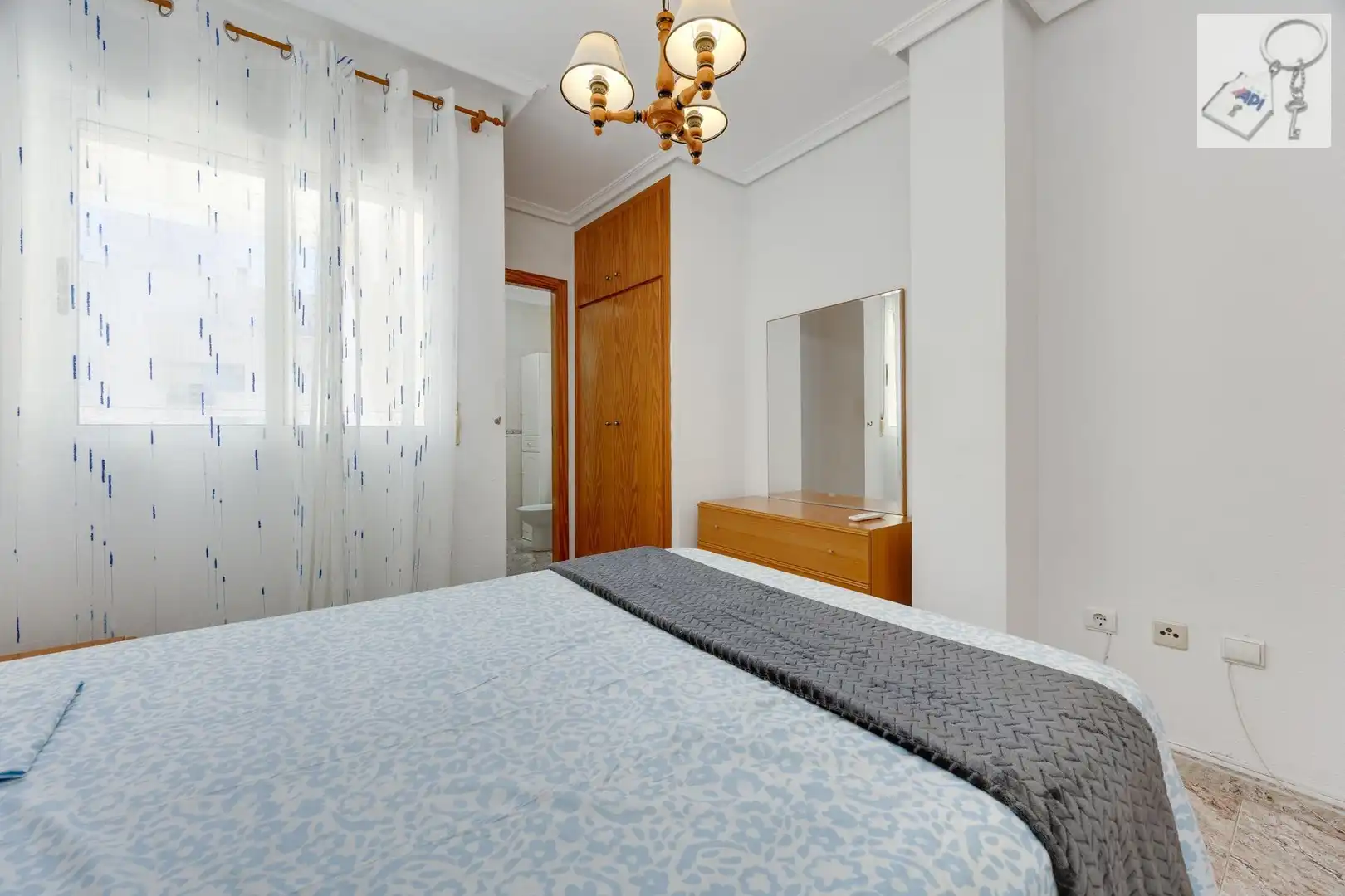 Apartment with lift for sale in Centro, imagen 16