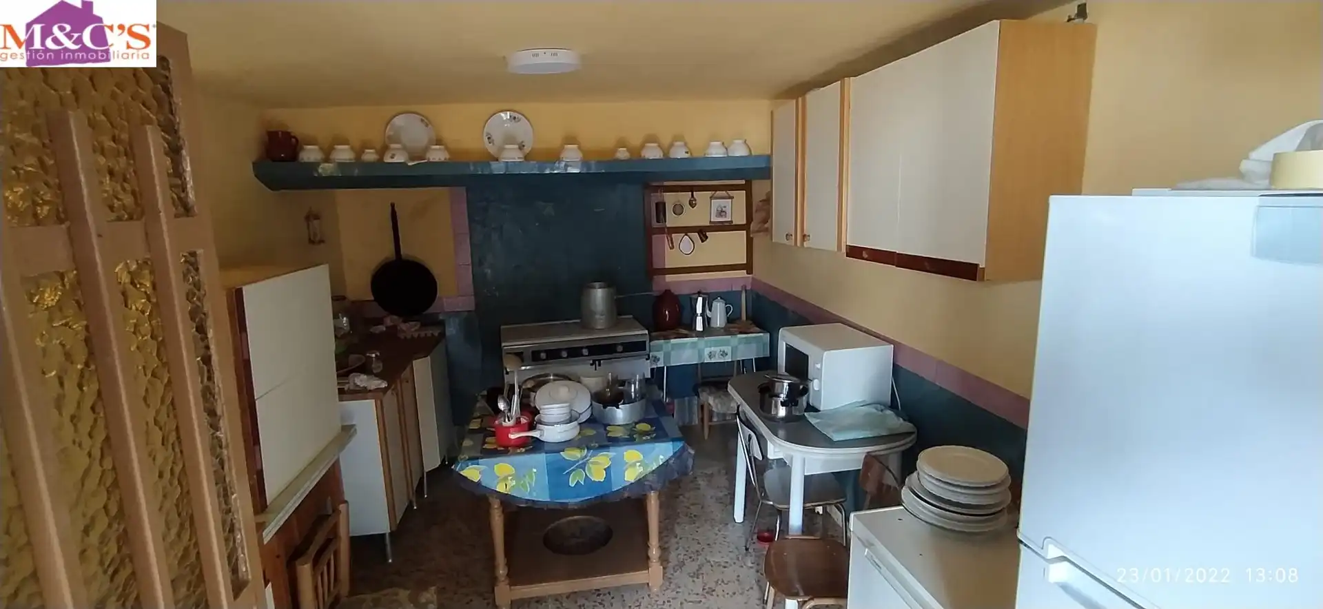 Casa en venta en Almodóvar del Campo, imagen 17