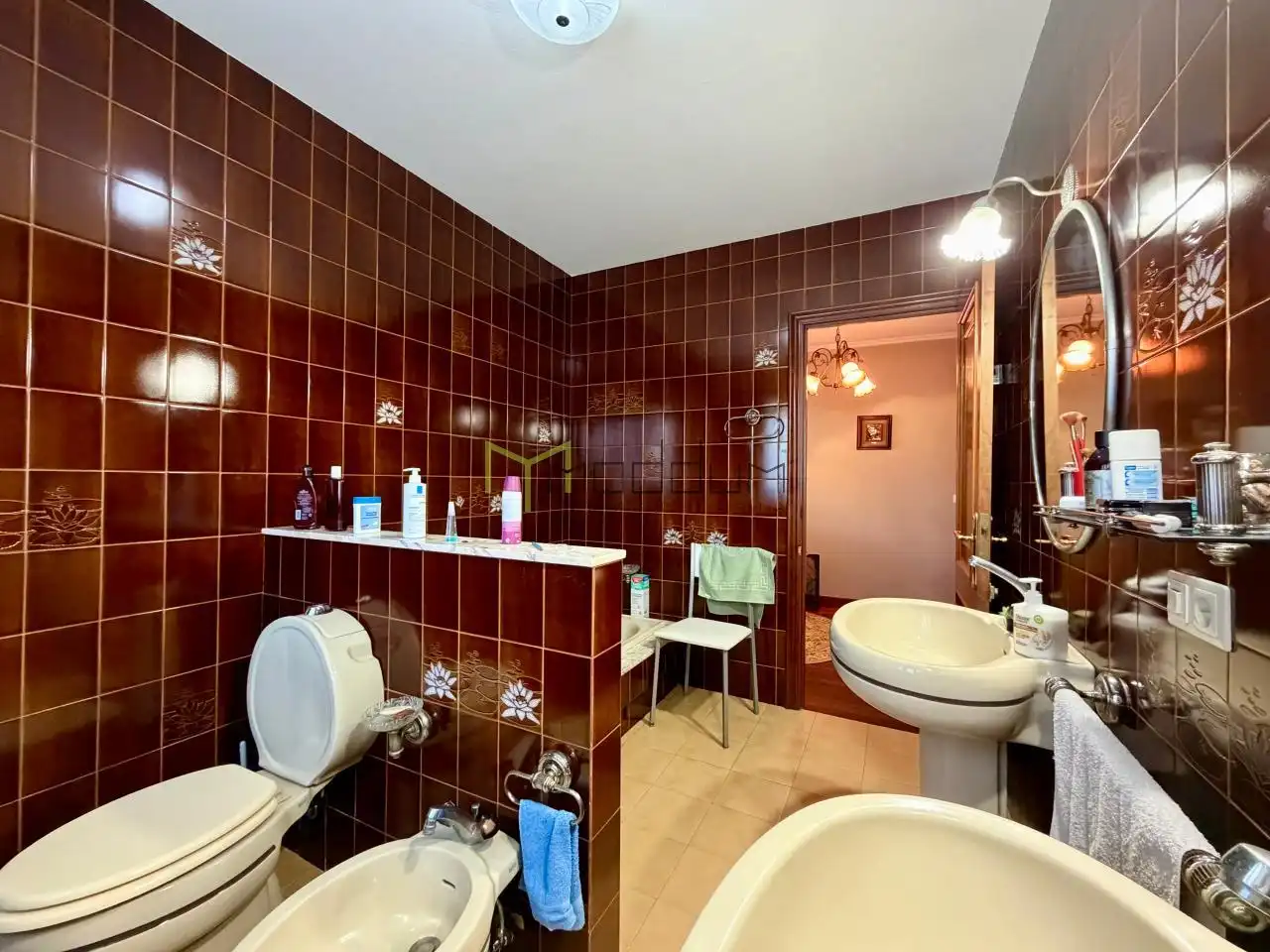 Casa amb terrassa en venda a Lugar Castelo, imagen 44