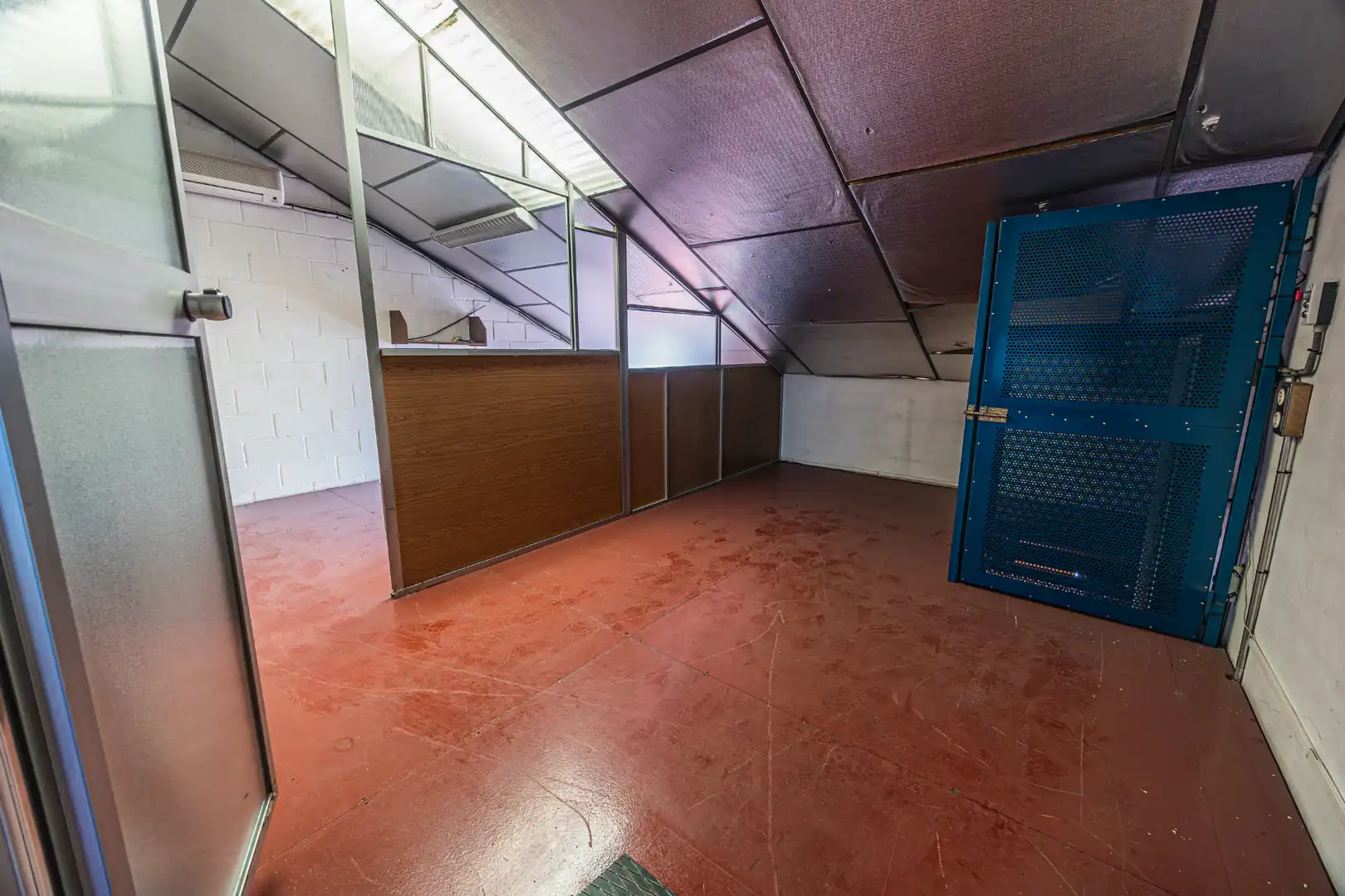 Nave industrial en venta en Mejorada del Campo