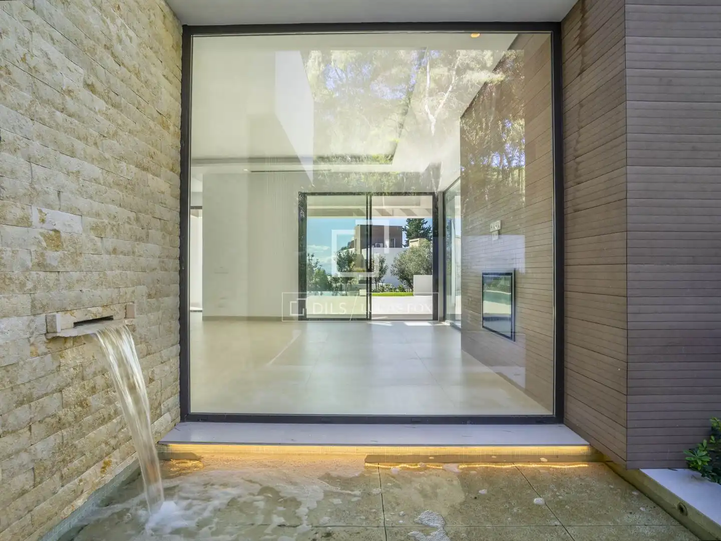 Casa o chalet en venta en Marbella con Aire acondicionado, Calefacción y Jardín privado