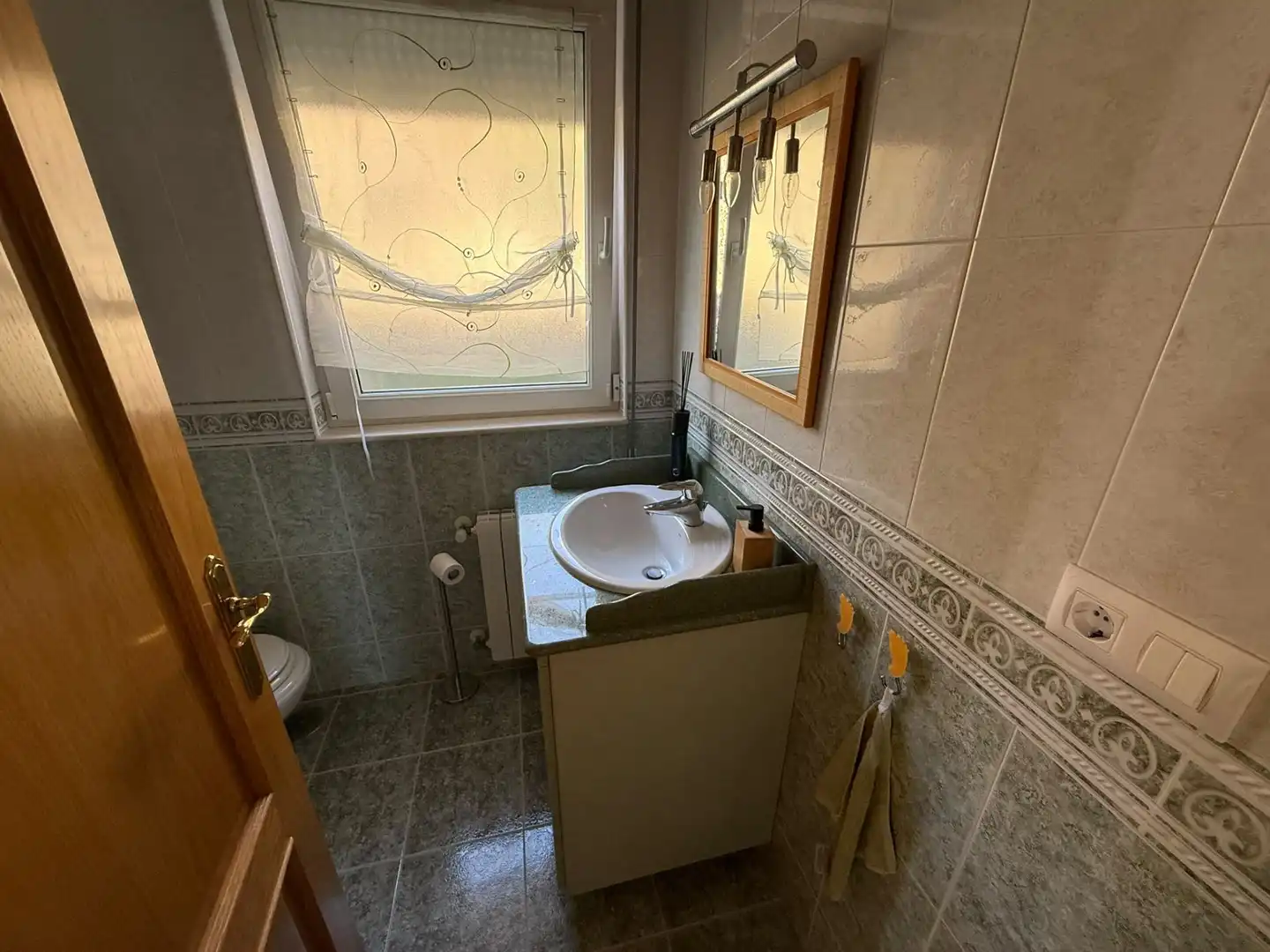 Bathroom of Houses for sale in Darbo