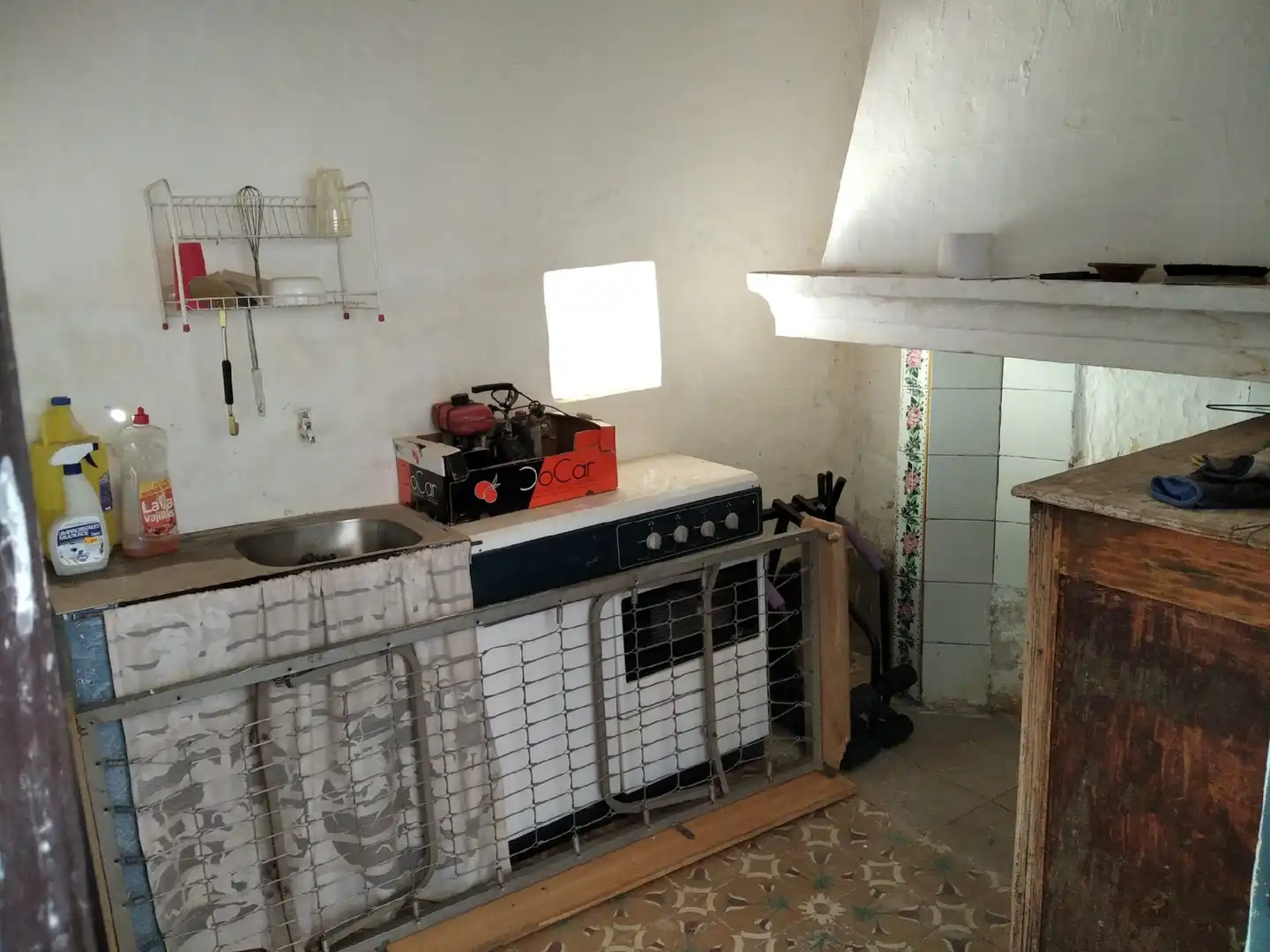 Casa o chalet en venta en Madridejos