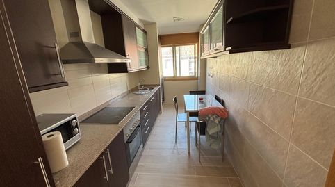 Foto 5 de Piso de alquiler en Perillo, Oleiros
