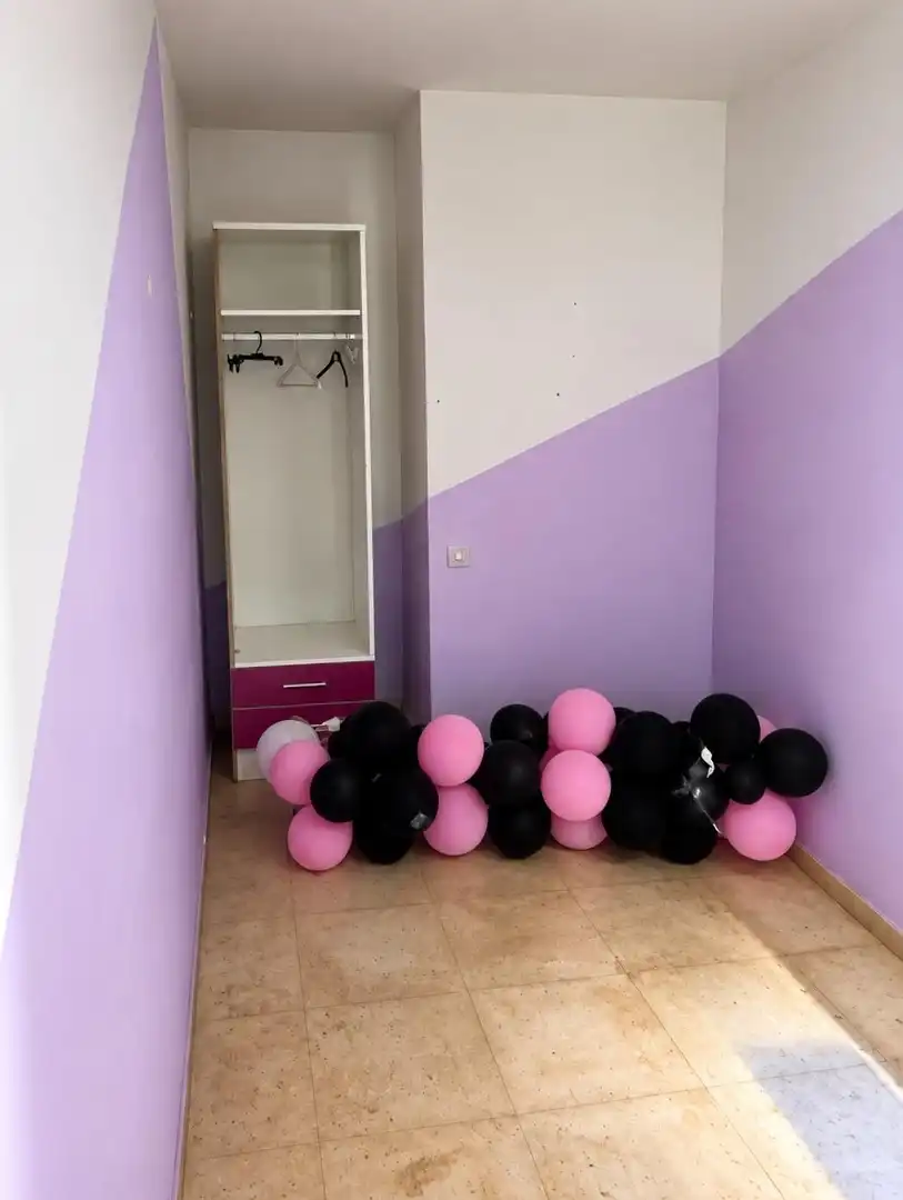 Appartement avec terrasse à vendre à HUERTA ROSALIA, imagen 10