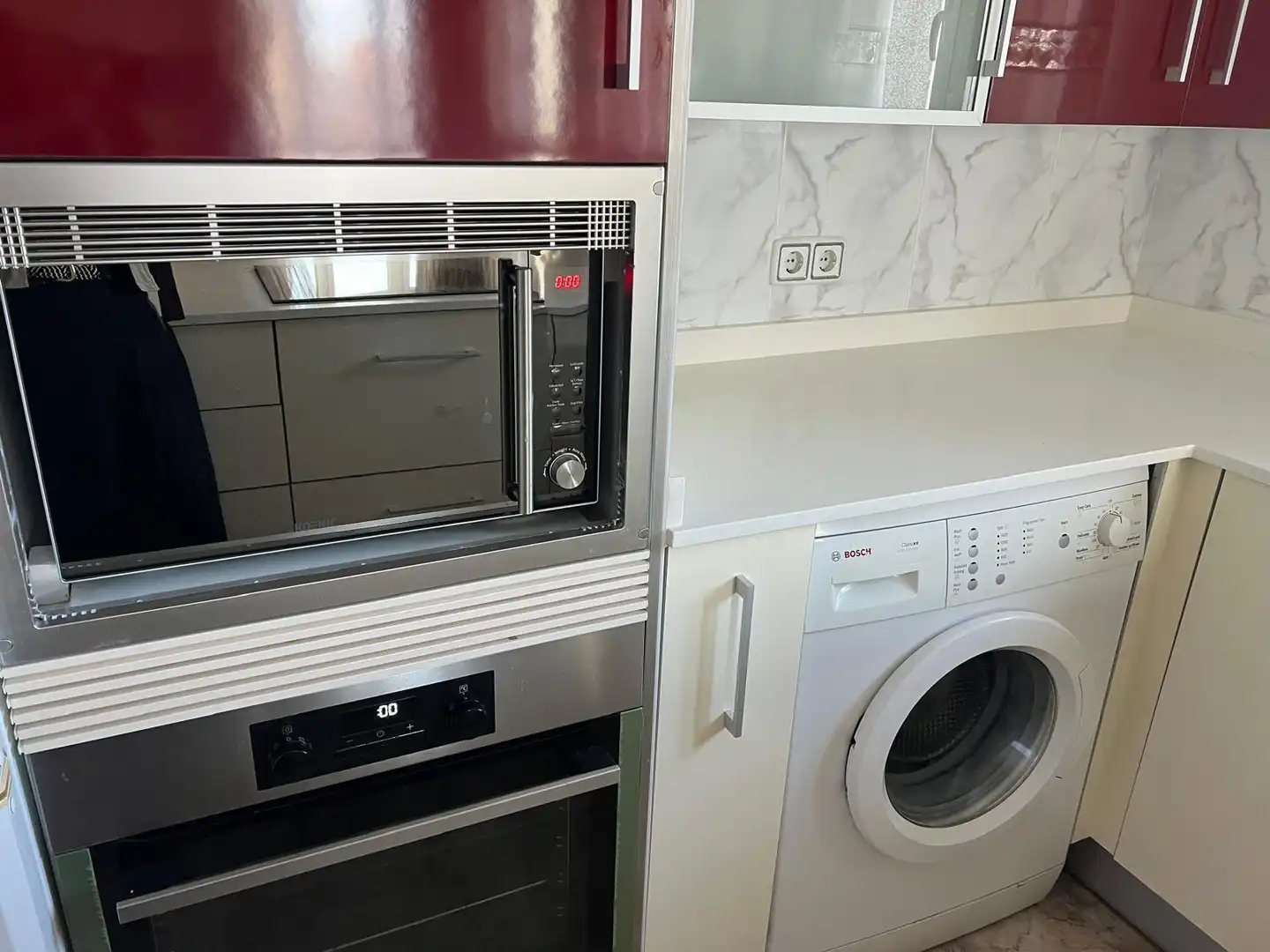 Mini appartamento con piscina in affitto a Playa de Gandia, imagen 18