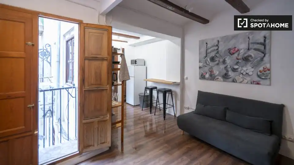 Room in Valencia, Valencia