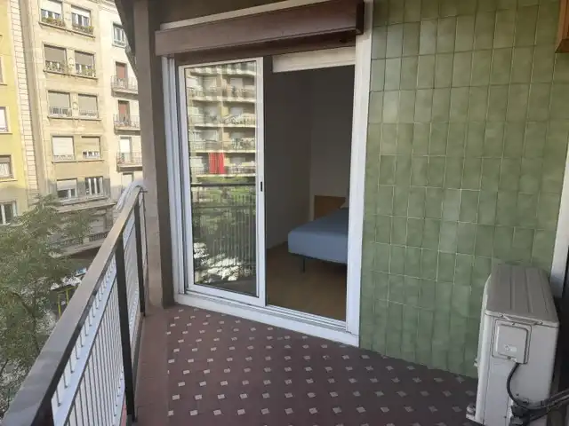 Wohnung mit Terrasse zum Verkauf in Carrer de Lepant, imagen 27