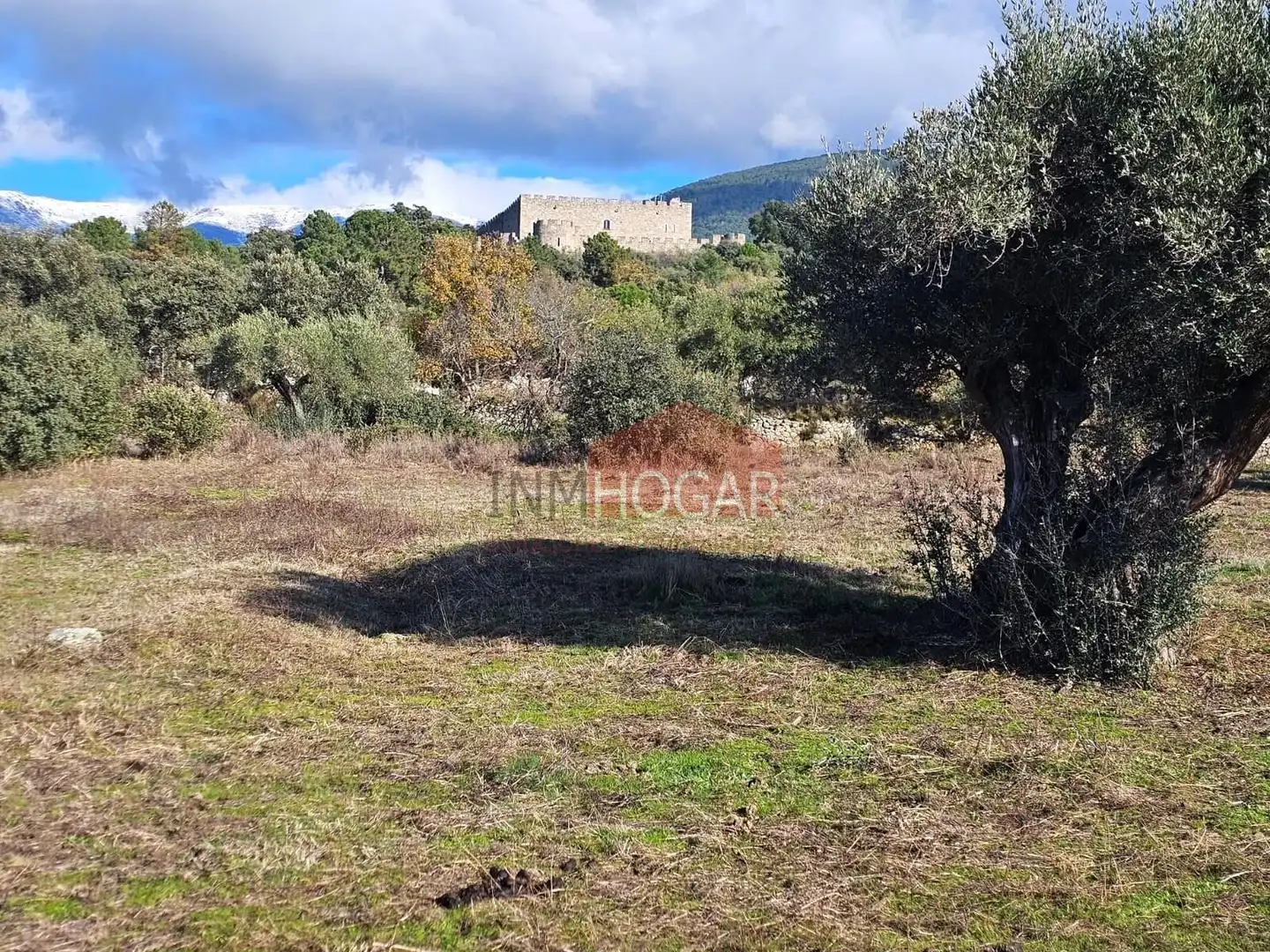 Terreni e lotti in vendita a La Adrada, imagen 15