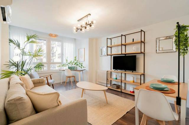 Piso en Alquiler en N/A en Arapiles