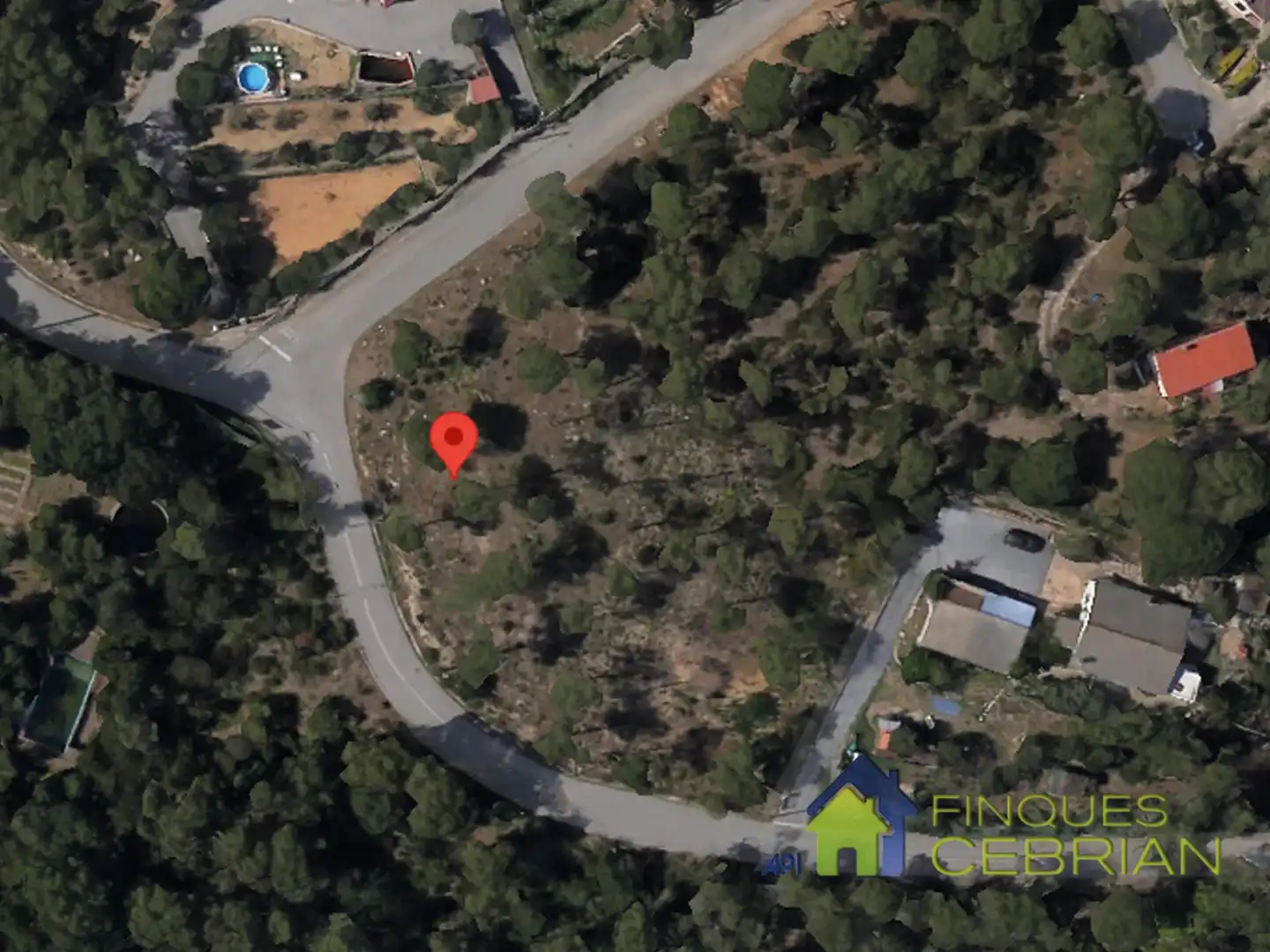 Residencial en venda en Vilanova del Vallès