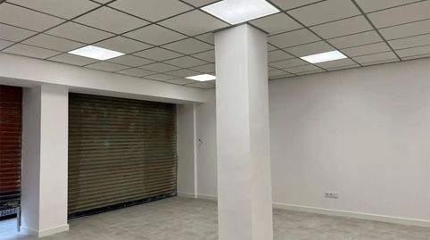 Foto 3 de Planta baixa en venda a Calle de Jacinto Verdaguer, 13, Opañel, Madrid Capital