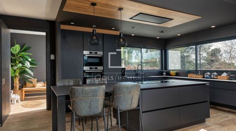 Foto 5 de Casa o chalet en venta en Sant Julià de Ramis, Girona