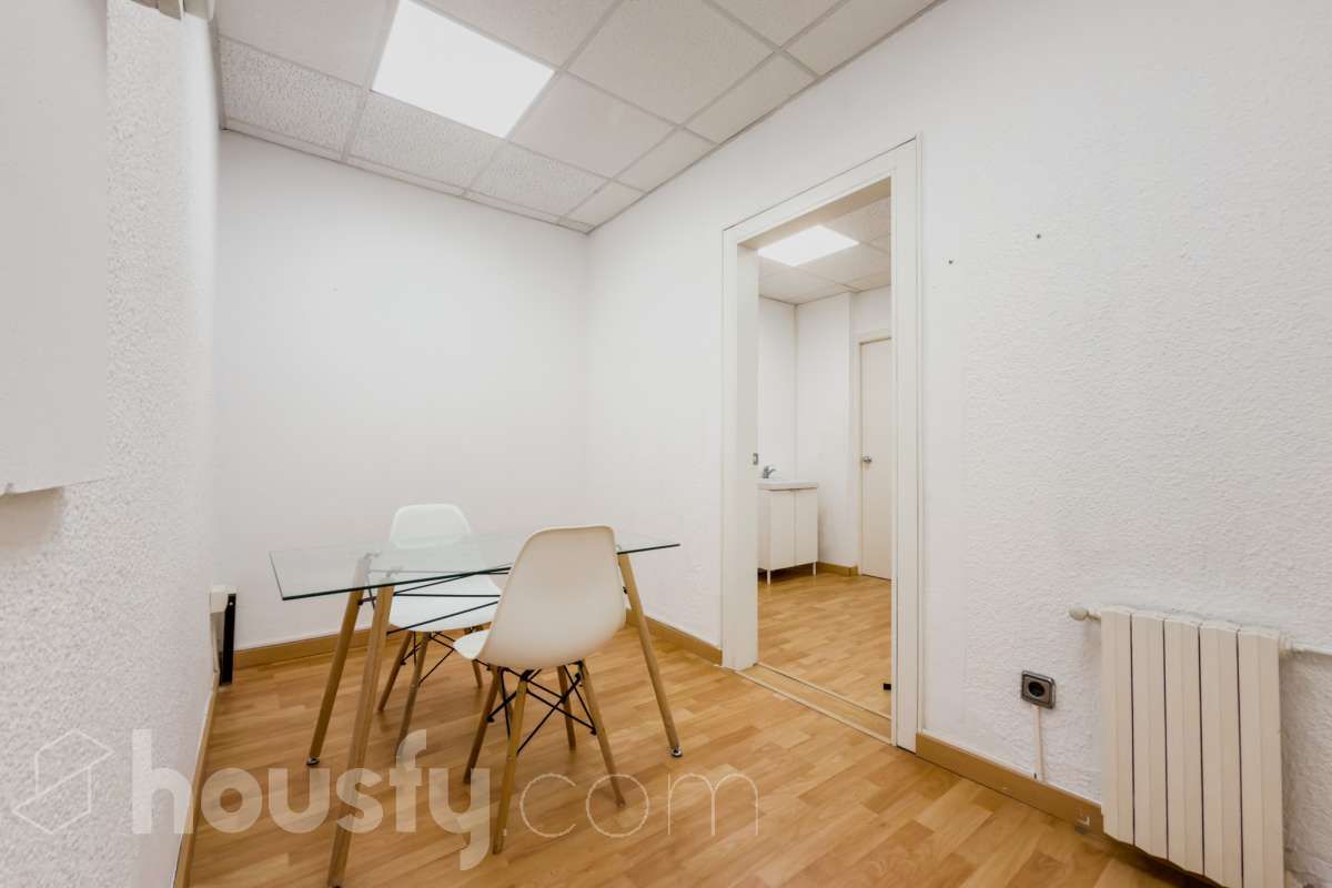 Local en venta en Passeig de la Bonanova, Les Tres Torres
