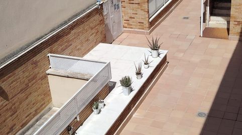Foto 2 de Dúplex en venta en Caballero Ramón Froilaz, Santa María - Pio XII, Ciudad Real Capital