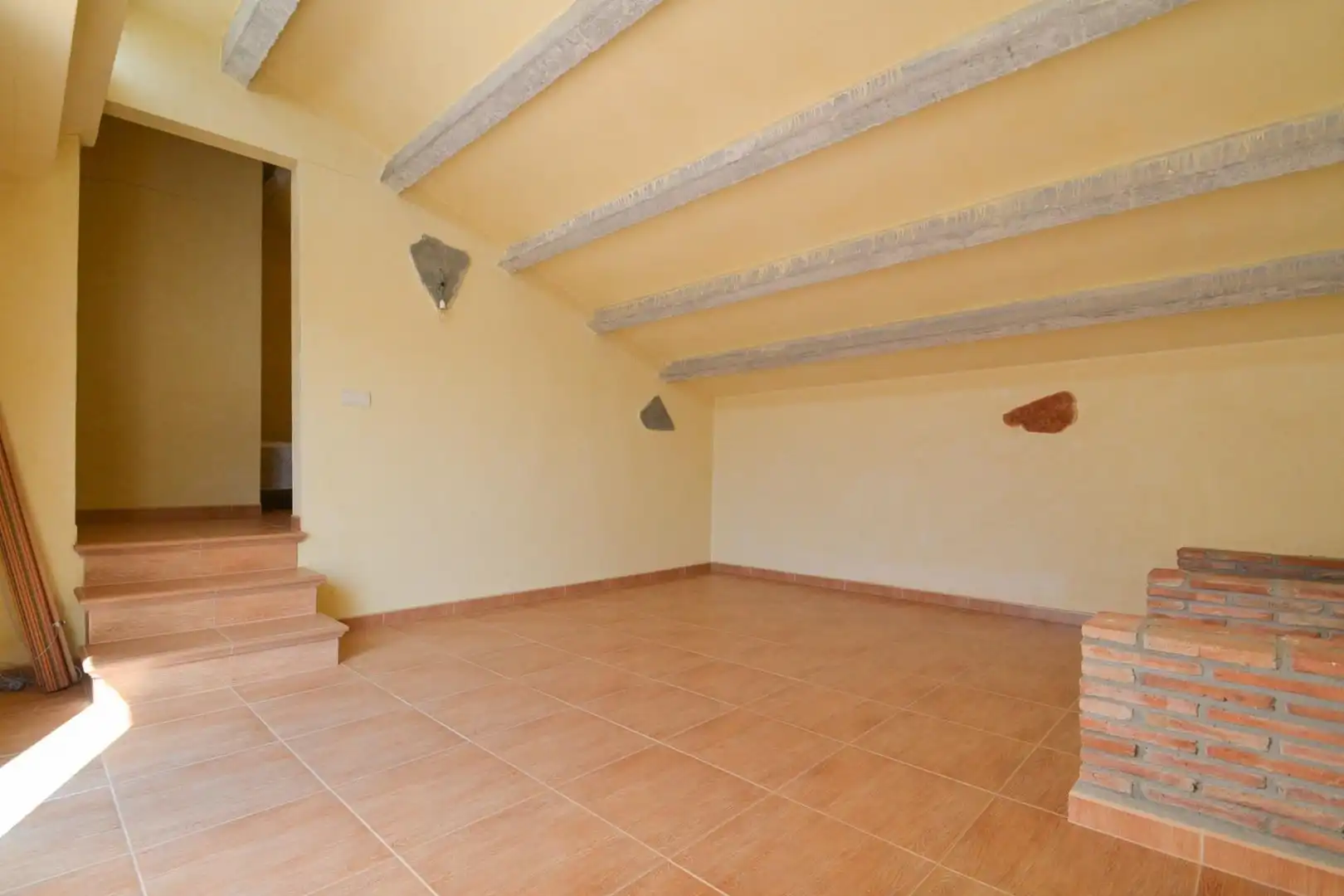 Casa o xalet en venda en Deltebre amb Aire condicionat, Jardí privat i Terrassa