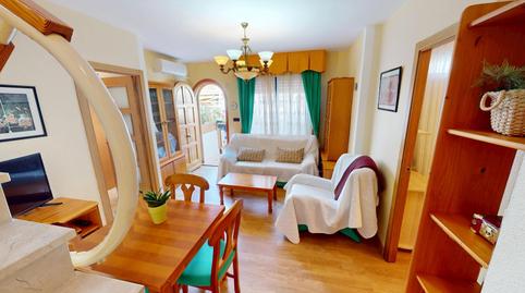 Foto 4 de Casa adosada en venda a Calle Cabo de Creus, Los Cuarteros, San Pedro del Pinatar