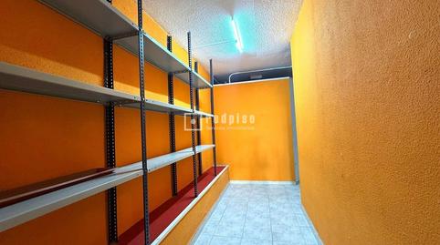 Foto 4 von Geschaftsraum zur Miete in Jesús de San Antonio, Valleaguado - La Cañada, Coslada