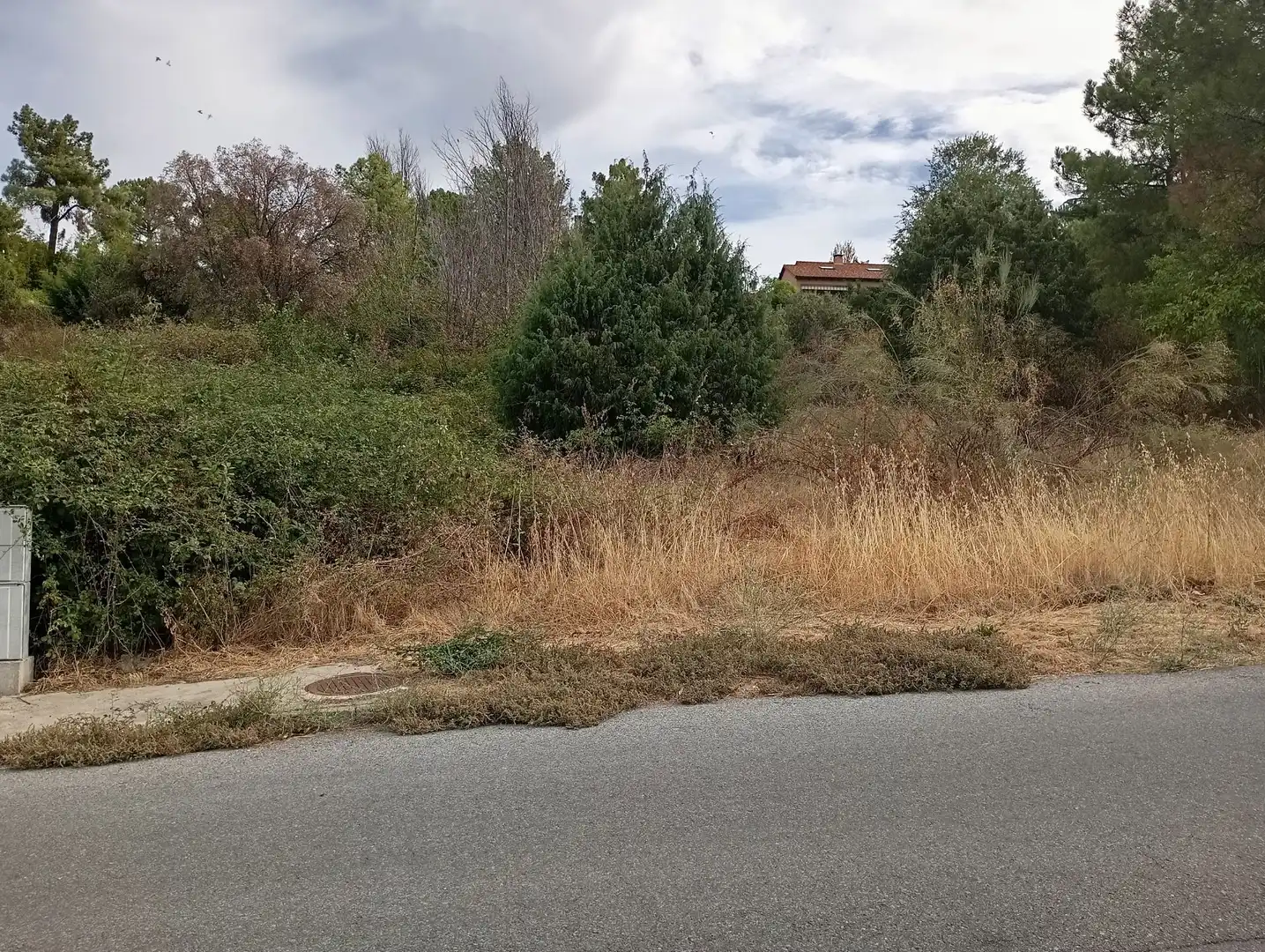 Terrenos y solares en venta en Robledo de Chavela, imagen 27