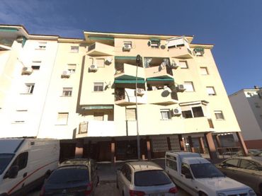 Wohnung zum Verkauf in Avenida Antonio Campos Hoyos 12