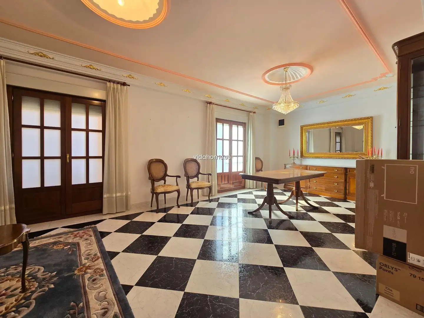 Villa in vendita a Oliva pueblo, imagen 7