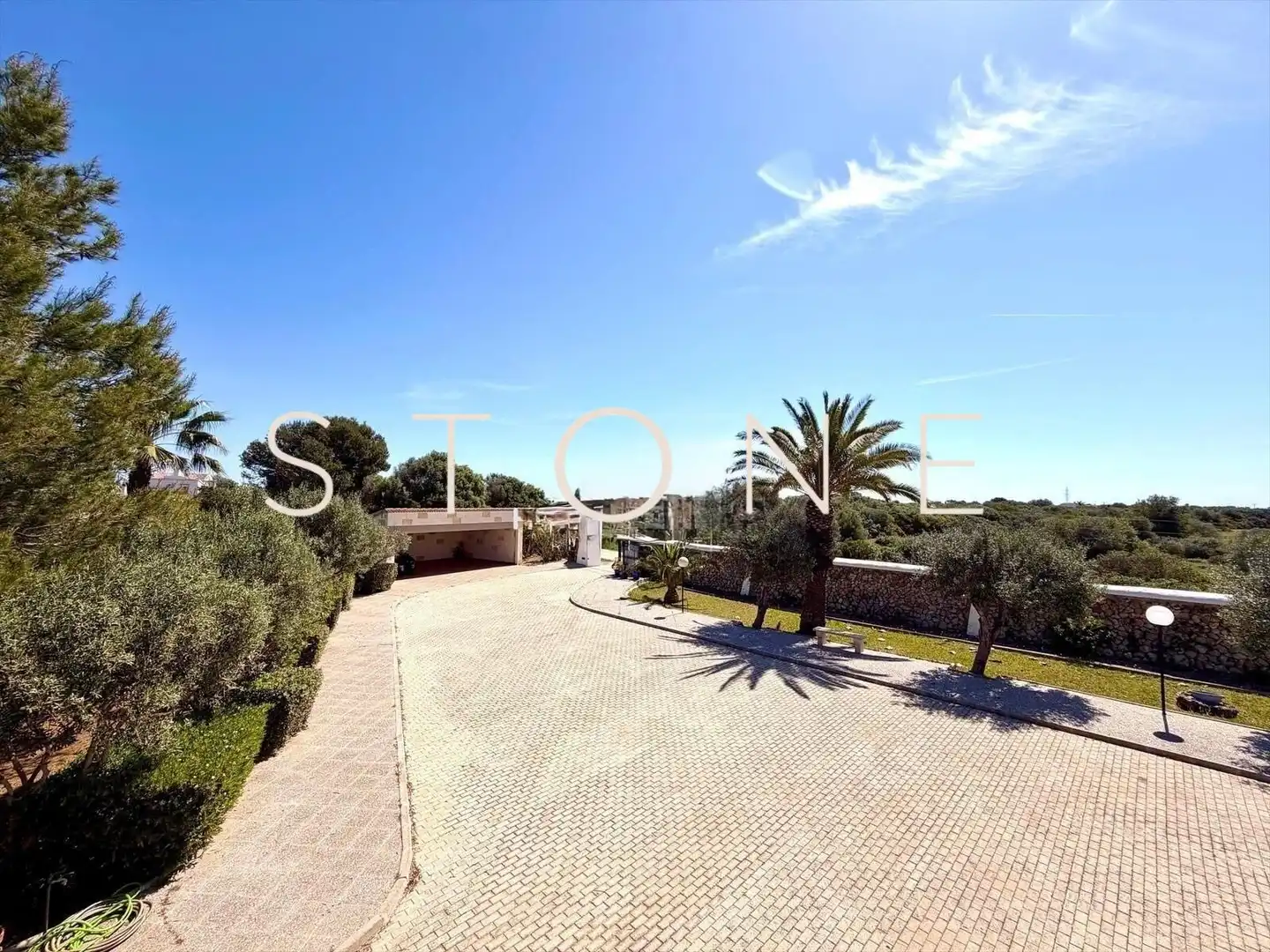 Chalet con terraza en venta en Cala Blanca, imagen 14