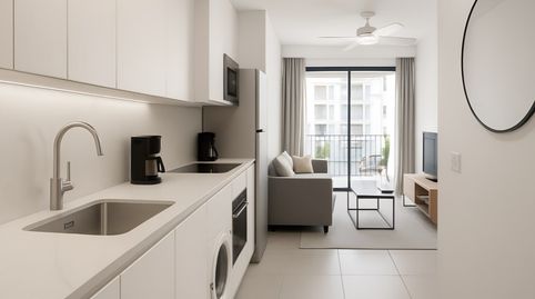 Foto 5 de Estudio en venta en Calle de Castella, 3, Nord, Roses