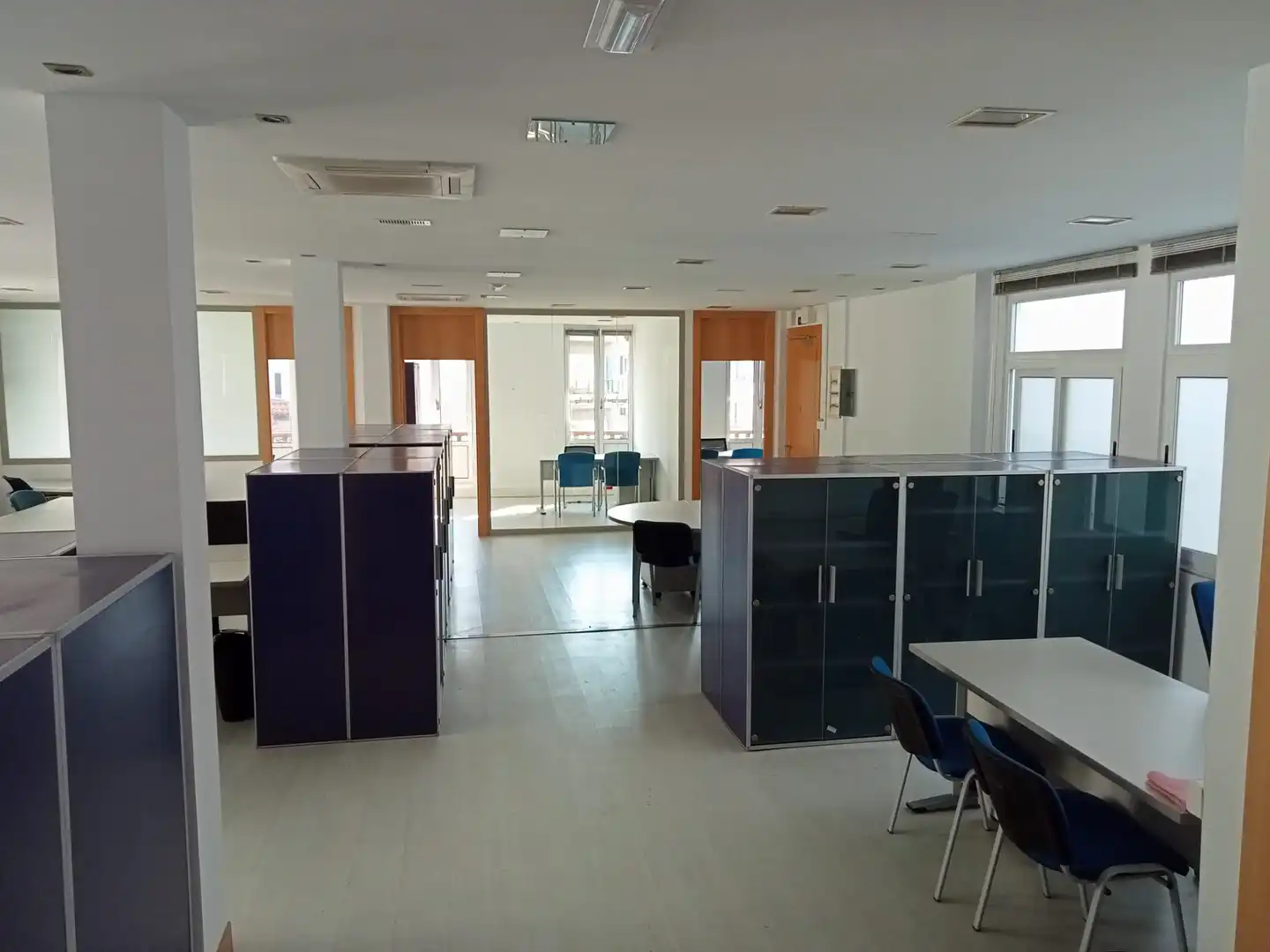Büro mit Aufzug zur Miete in Calle Palacio Valdés 1, imagen 2
