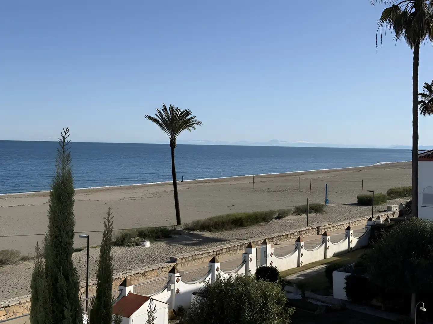 Reihenhaus mit Pool zum Verkauf in Casares pueblo