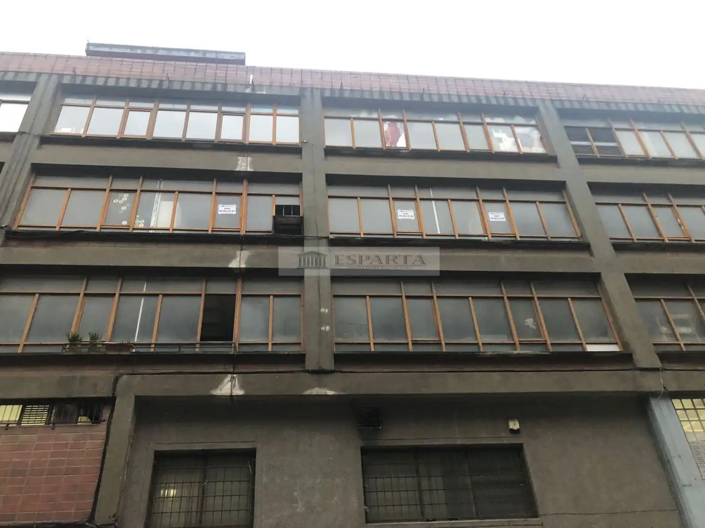 Nave industrielle à vendre à Errekalde, imagen 3