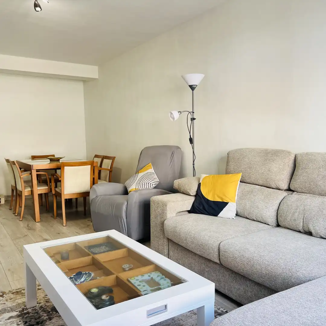 Pis de lloguer a Gijón - CALLE DOMINGO JULIANA, 39, La Calzada