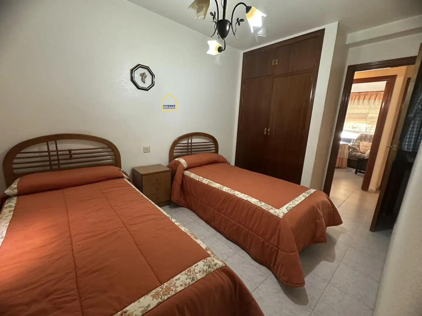 Flat with terrace for sale in Lorca Ciudad, imagen 22