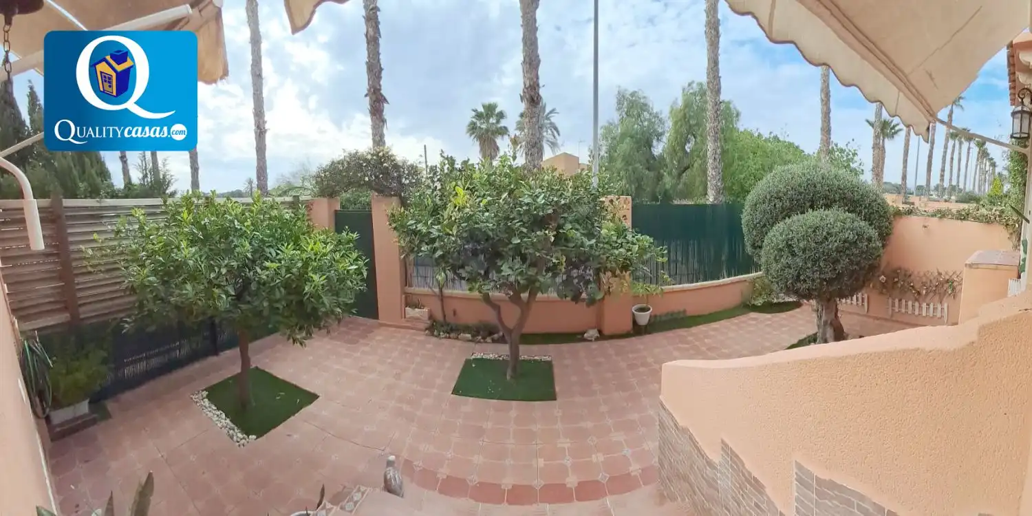 Adossat amb piscina en venda a Salafranca - Lloixa, imagen 28