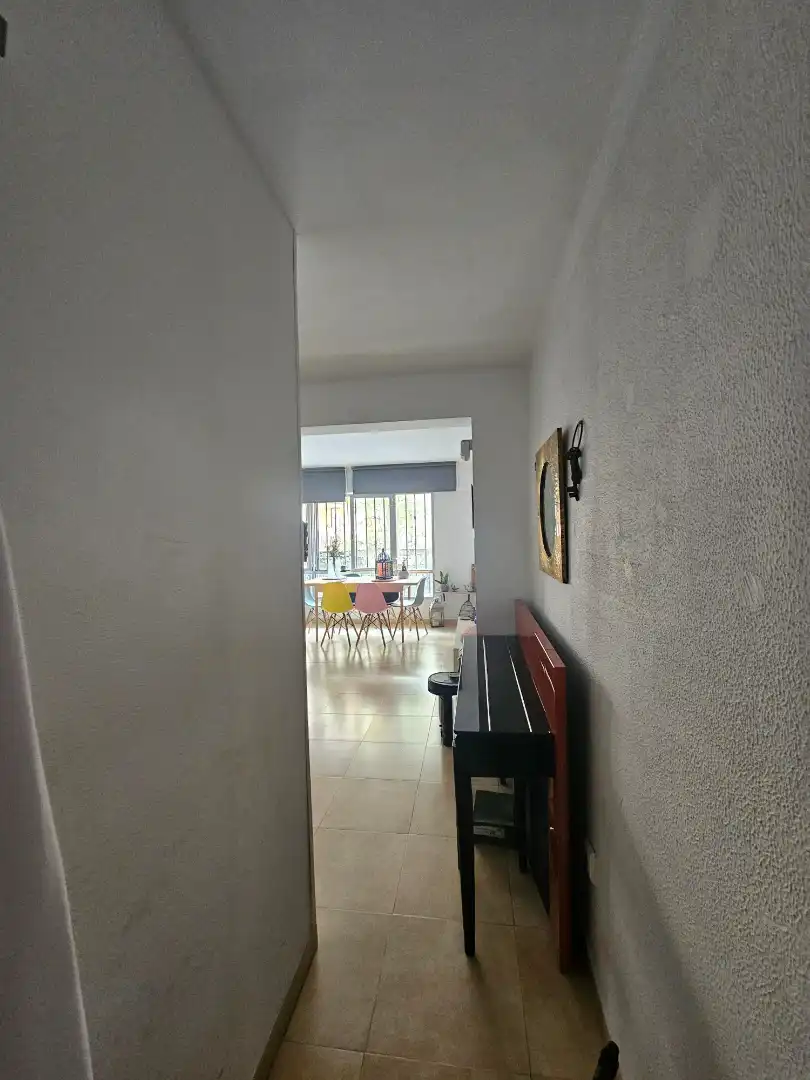 Piso en venta en  Palma de Mallorca con Terraza